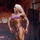 Minna    Pajulahti - IFBB FIBO Power Pro Germany 2011 - #1