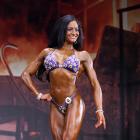 Camala  Rodriguez-McClure  - IFBB FIBO Power Pro Germany 2011 - #1