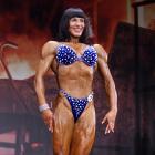 Ludmila  Somkina - IFBB FIBO Power Pro Germany 2011 - #1