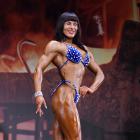 Ludmila  Somkina - IFBB FIBO Power Pro Germany 2011 - #1