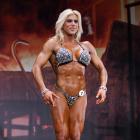 Regiane  DaSilva - IFBB FIBO Power Pro Germany 2011 - #1