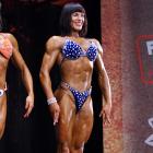 Ludmila  Somkina - IFBB FIBO Power Pro Germany 2011 - #1