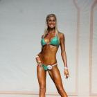 Victoria  Casale - NPC Europa Battle of Champions 2013 - #1