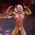 Skadi Frei-Seifert   - IFBB FIBO Power Pro Germany 2011 - #1