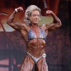 Andrea  Zurcher - IFBB FIBO Power Pro Germany 2011 - #1