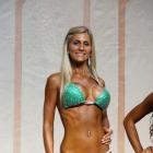 Victoria  Casale - NPC Europa Battle of Champions 2013 - #1