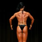 Barbara  Moschko - International Bavarian Championships 2012 - #1