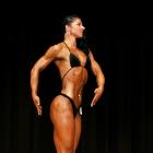 Barbara  Moschko - International Bavarian Championships 2012 - #1