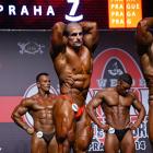 Martin  Dajc - IFBB Amateur Olympia Prague 2014 - #1