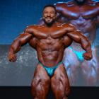 Roelly   Winklaar - IFBB Olympia Europe Pro 2016 - #1