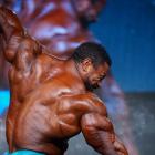 Roelly   Winklaar - IFBB Olympia Europe Pro 2016 - #1