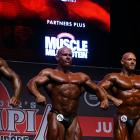 Manuel  Narath - IFBB Amateur Olympia Prague 2014 - #1