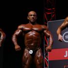 Avraam  Kyriacou - IFBB Amateur Olympia Prague 2014 - #1