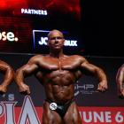 Manuel  Narath - IFBB Amateur Olympia Prague 2014 - #1