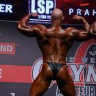 Manuel  Narath - IFBB Amateur Olympia Prague 2014 - #1