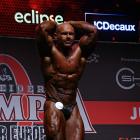 Manuel  Narath - IFBB Amateur Olympia Prague 2014 - #1