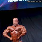 Michael  Kefalianos - IFBB Prague Pro 2015 - #1