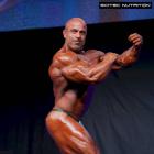 Michael  Kefalianos - IFBB Prague Pro 2015 - #1