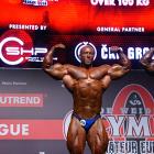 Petar  Klancir - IFBB Amateur Olympia Prague 2014 - #1