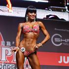 Kateryna  Tkachenko - IFBB Amateur Olympia Prague 2014 - #1