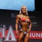 Sandra  Jokic - IFBB Amateur Olympia Prague 2014 - #1