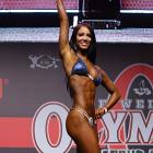 Stephanie  Davis - IFBB Amateur Olympia Prague 2014 - #1