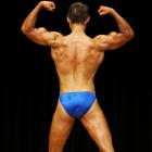 Leon  Hubner - International Bavarian Championships 2012 - #1