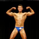 Leon  Hubner - International Bavarian Championships 2012 - #1