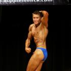 Leon  Hubner - International Bavarian Championships 2012 - #1