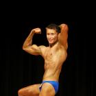 Leon  Hubner - International Bavarian Championships 2012 - #1