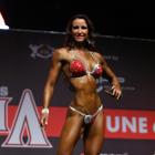 Karen  Thompson - IFBB Amateur Olympia Prague 2014 - #1