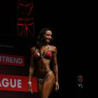 Karen  Thompson - IFBB Amateur Olympia Prague 2014 - #1