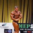 Leonid  Istomin - IFBB Mr Europe Pro 2012 - #1