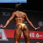 Paula  Banot - IFBB Amateur Olympia Prague 2014 - #1