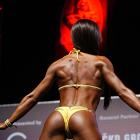 Paula  Banot - IFBB Amateur Olympia Prague 2014 - #1