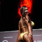 Paula  Banot - IFBB Amateur Olympia Prague 2014 - #1