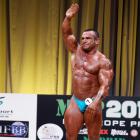 Carlos Ruiz  Asensio - IFBB Mr Europe Pro 2012 - #1