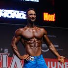 Ben  Noy - IFBB Amateur Olympia Prague 2014 - #1