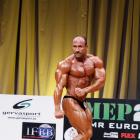 Steve  Benthin - IFBB Mr Europe Pro 2012 - #1