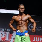 Ladislav  Novy - IFBB Amateur Olympia Prague 2014 - #1