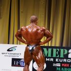 Daniel  Toth - IFBB Mr Europe Pro 2012 - #1