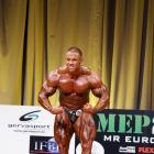 Daniel  Toth - IFBB Mr Europe Pro 2012 - #1