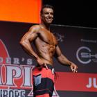 Juan Jose Perez - IFBB Amateur Olympia Prague 2014 - #1