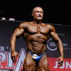 Andrey  Yashchenko - IFBB Amateur Olympia Prague 2014 - #1