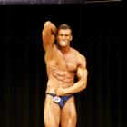 Marvin  Paul - International Bavarian Championships 2012 - #1