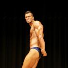 Marvin  Paul - International Bavarian Championships 2012 - #1