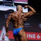 Andrey  Yashchenko - IFBB Amateur Olympia Prague 2014 - #1