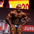 Andrey  Yashchenko - IFBB Amateur Olympia Prague 2014 - #1