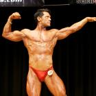 Raimund  Megyeri - International Bavarian Championships 2012 - #1