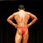 Raimund  Megyeri - International Bavarian Championships 2012 - #1